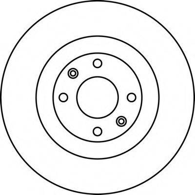 BENDIX 562221B