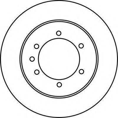 BENDIX 562223B