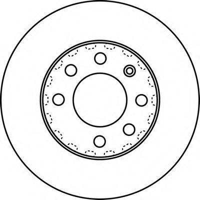 BENDIX 562226B