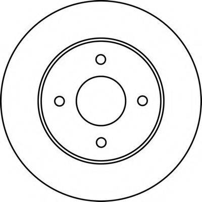 BENDIX 562227B