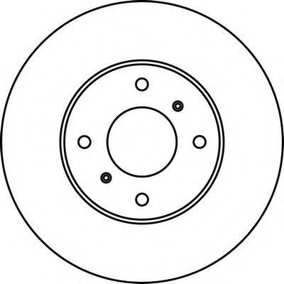 BENDIX 562232B