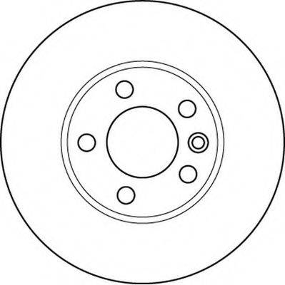 BENDIX 562234B