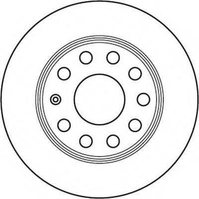 BENDIX 562236B
