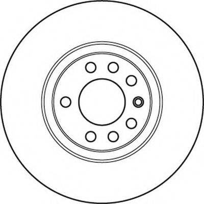 BENDIX 562240B