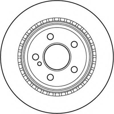 BENDIX 562242B