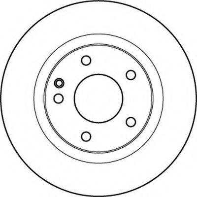 BENDIX 562245B