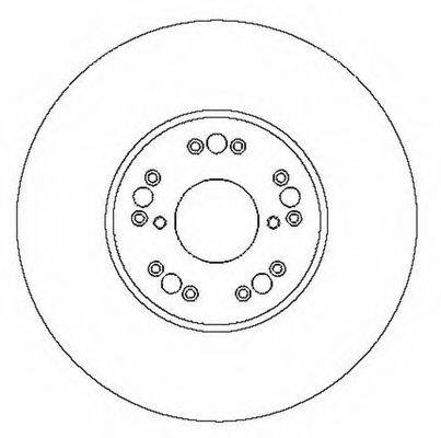 BENDIX 562248B