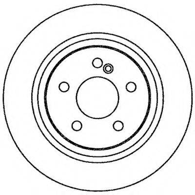 BENDIX 562257B