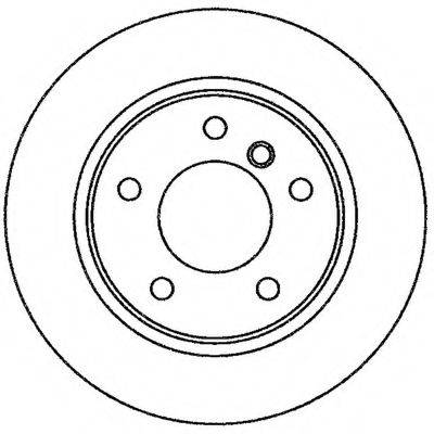 BENDIX 562259B