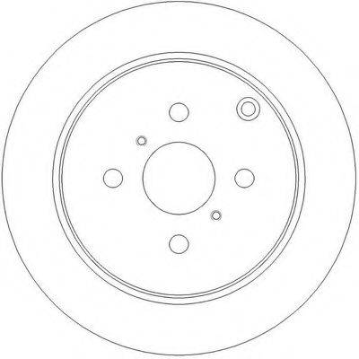 BENDIX 562261B