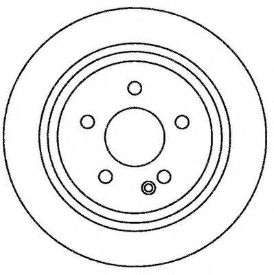 BENDIX 562263B