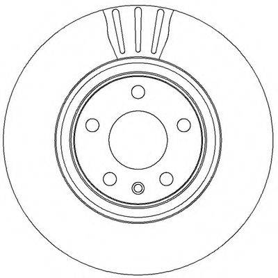 BENDIX 562271B