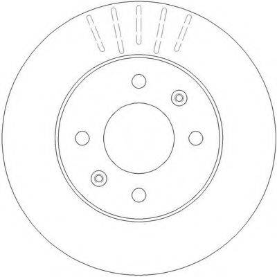BENDIX 562273B