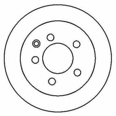 BENDIX 562280B