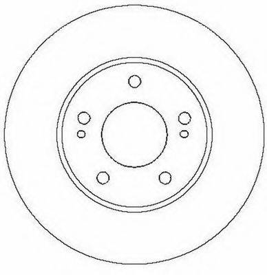 BENDIX 562285B