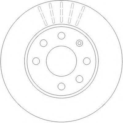 BENDIX 562290B