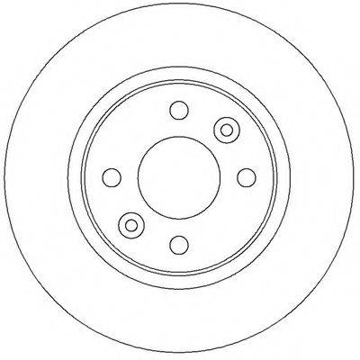 BENDIX 562293B