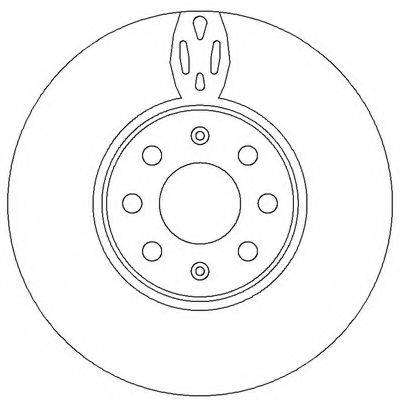 BENDIX 562297B