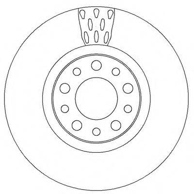 BENDIX 562299B