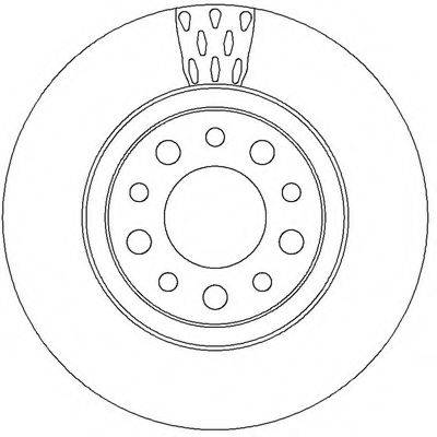 BENDIX 562302B