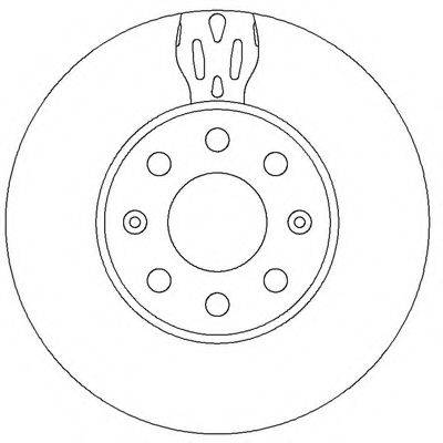BENDIX 562304B