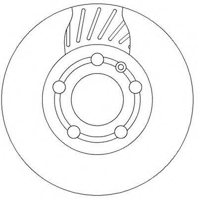 BENDIX 562307B