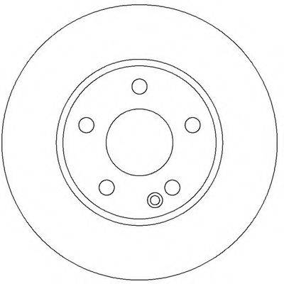 BENDIX 562309B