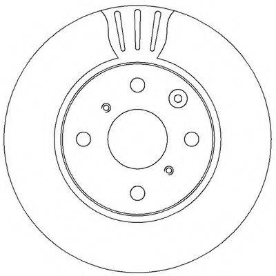 BENDIX 562311B