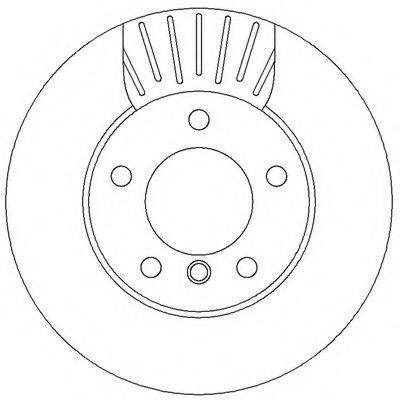 BENDIX 562313B