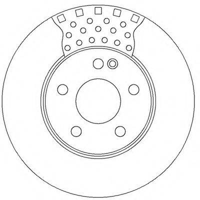 BENDIX 562314B