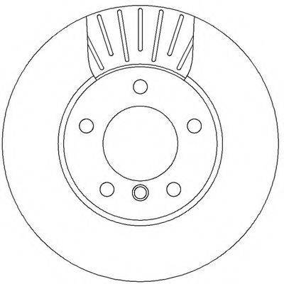 BENDIX 562317B