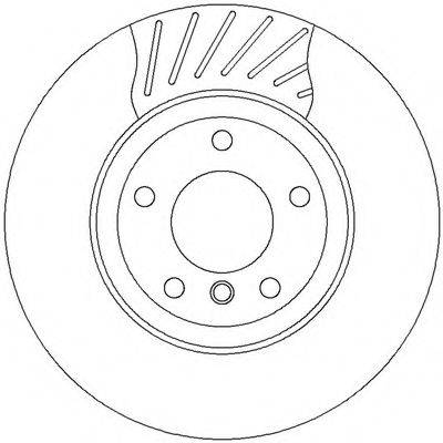 BENDIX 562318B