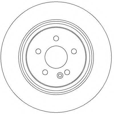 BENDIX 562323B