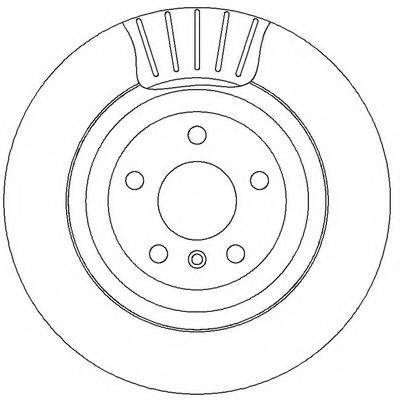 BENDIX 562326B