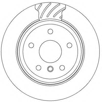 BENDIX 562353B