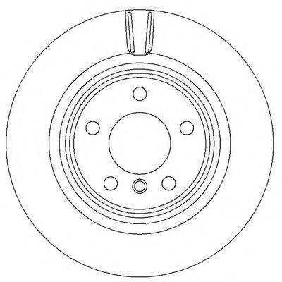 BENDIX 562355B