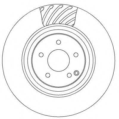 BENDIX 562358B