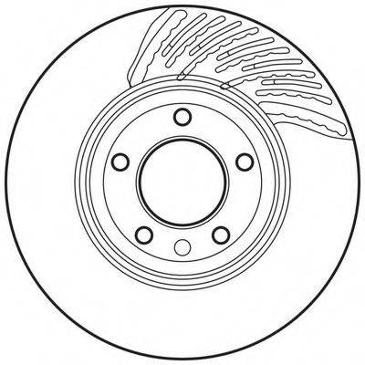 BENDIX 562359B