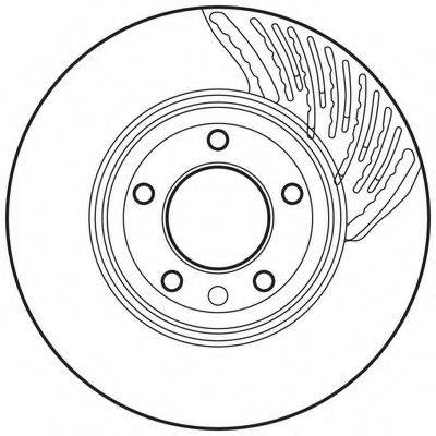 BENDIX 562360B