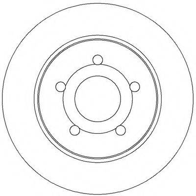 BENDIX 562361B