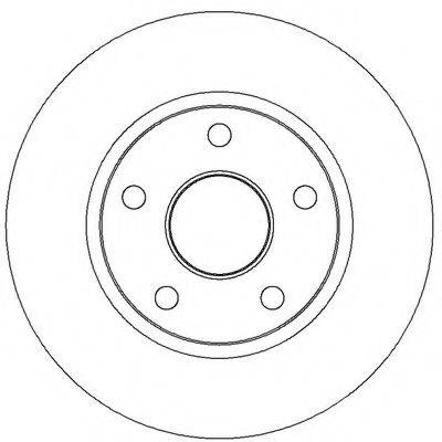BENDIX 562365B