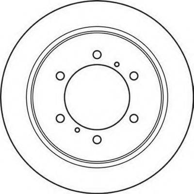 BENDIX 562380B