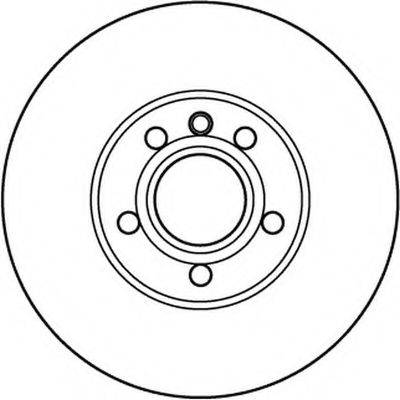BENDIX 562382B