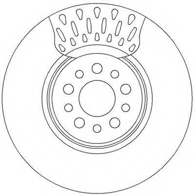 BENDIX 562394B