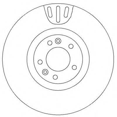 BENDIX 562398B