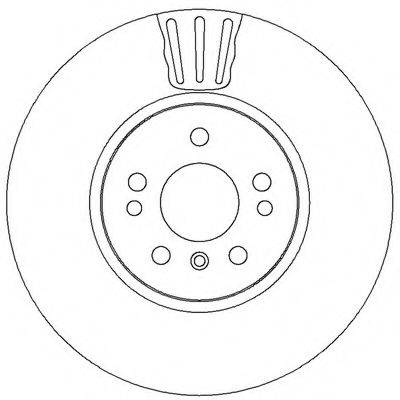 BENDIX 562403B