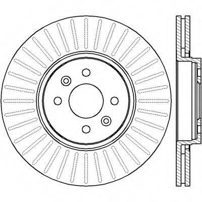 BENDIX 562410B
