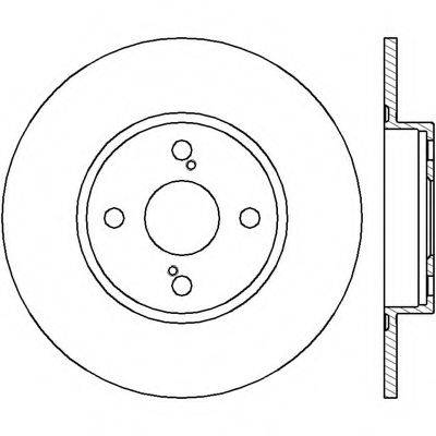 BENDIX 562412B