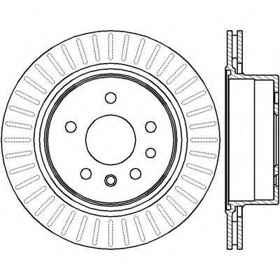 BENDIX 562413B