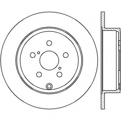 BENDIX 562418B